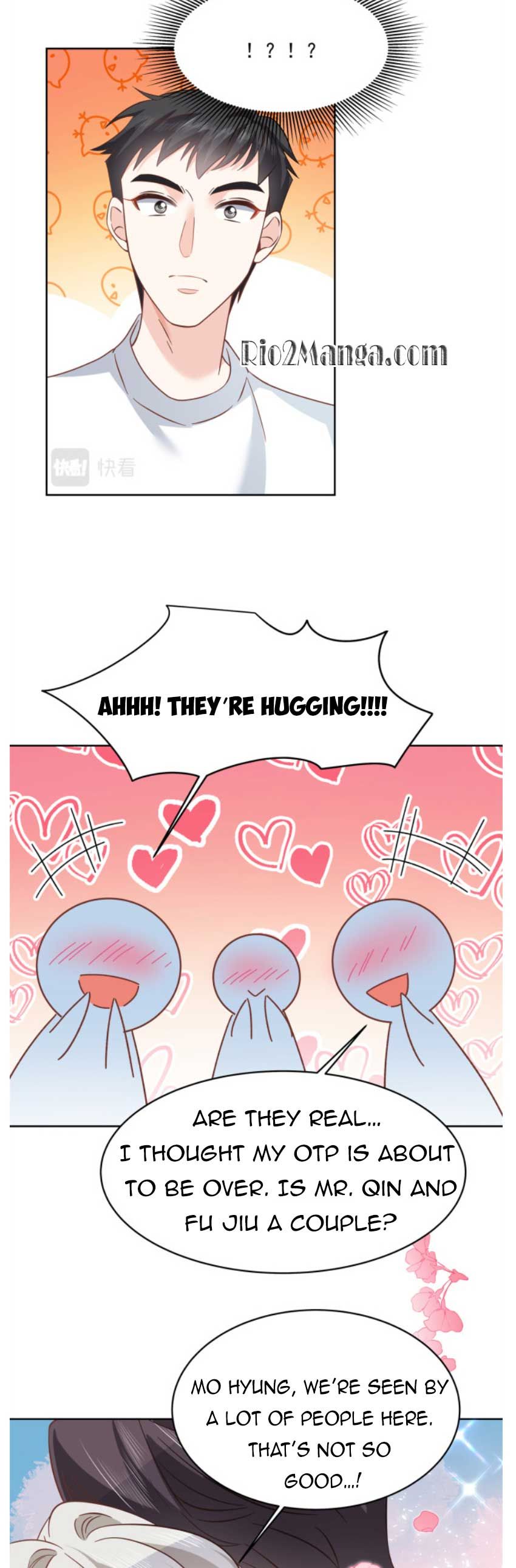 National School Prince Is A Girl chapter 290 page 17