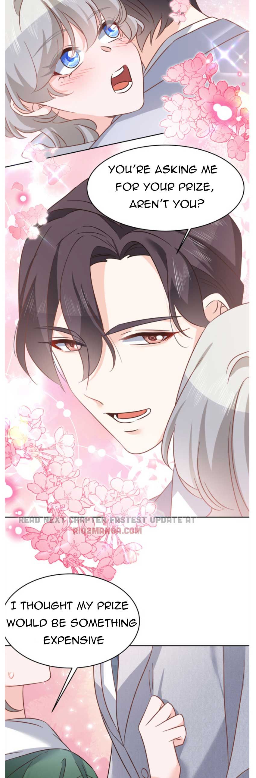 National School Prince Is A Girl chapter 290 page 18