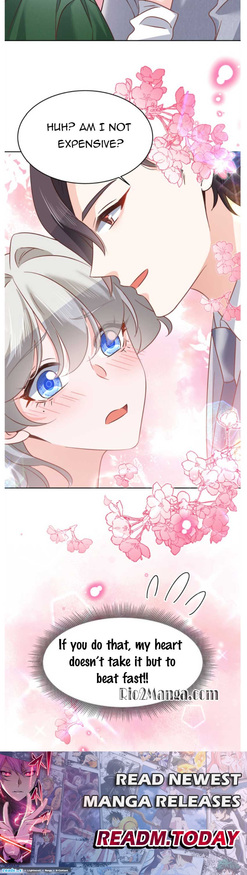 National School Prince Is A Girl chapter 290 page 19