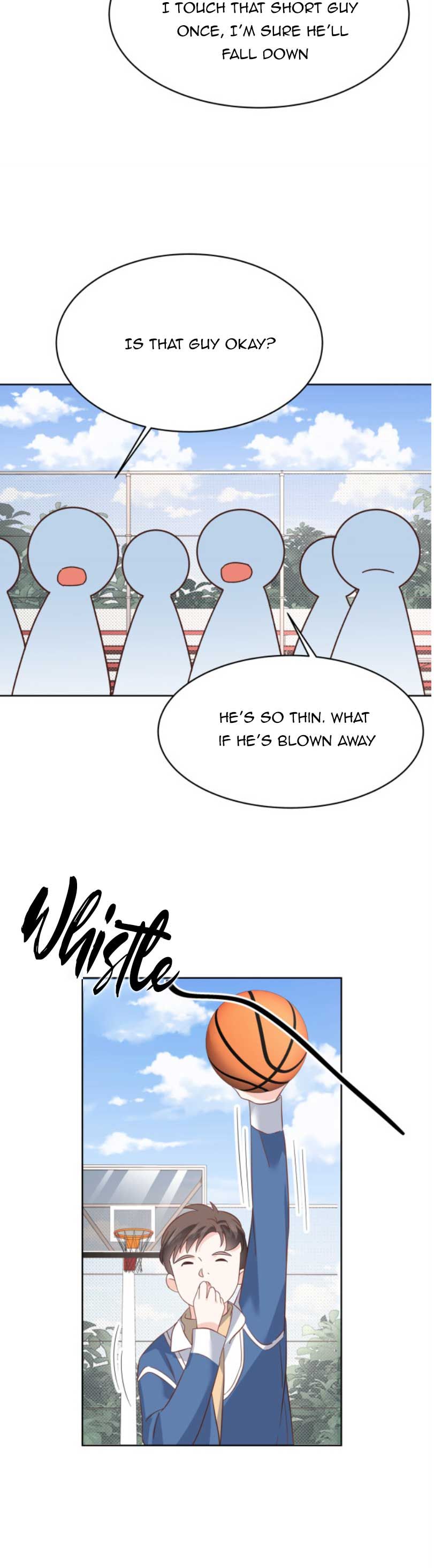 National School Prince Is A Girl chapter 290 page 6