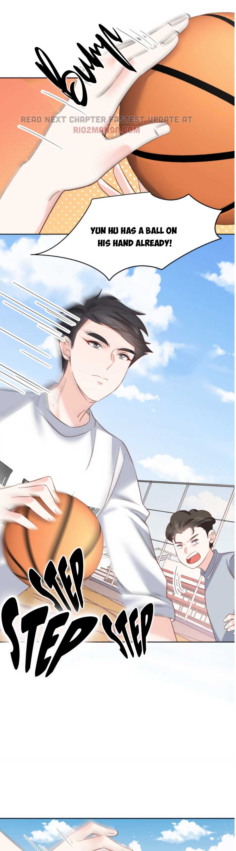 National School Prince Is A Girl chapter 290 page 7