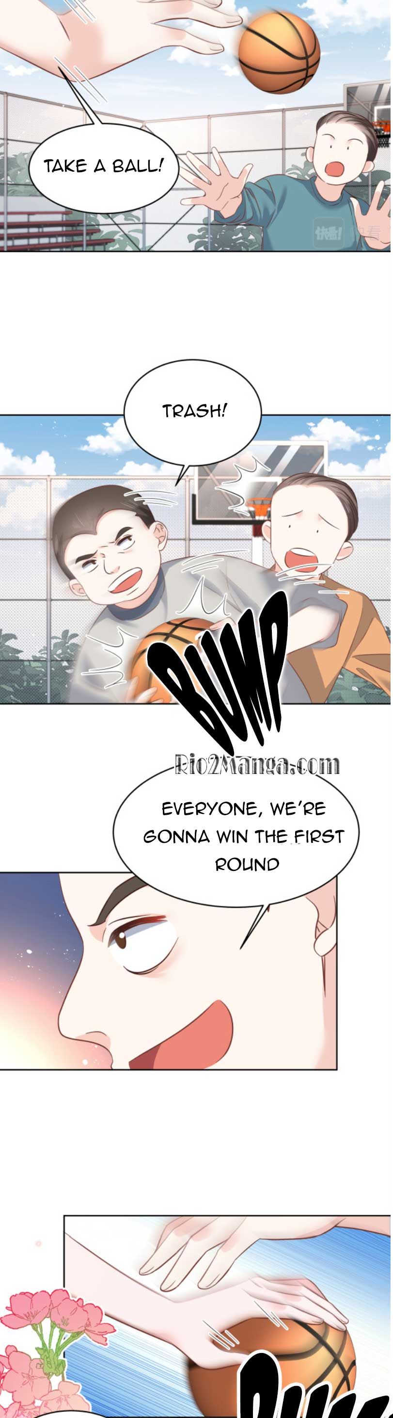 National School Prince Is A Girl chapter 290 page 8