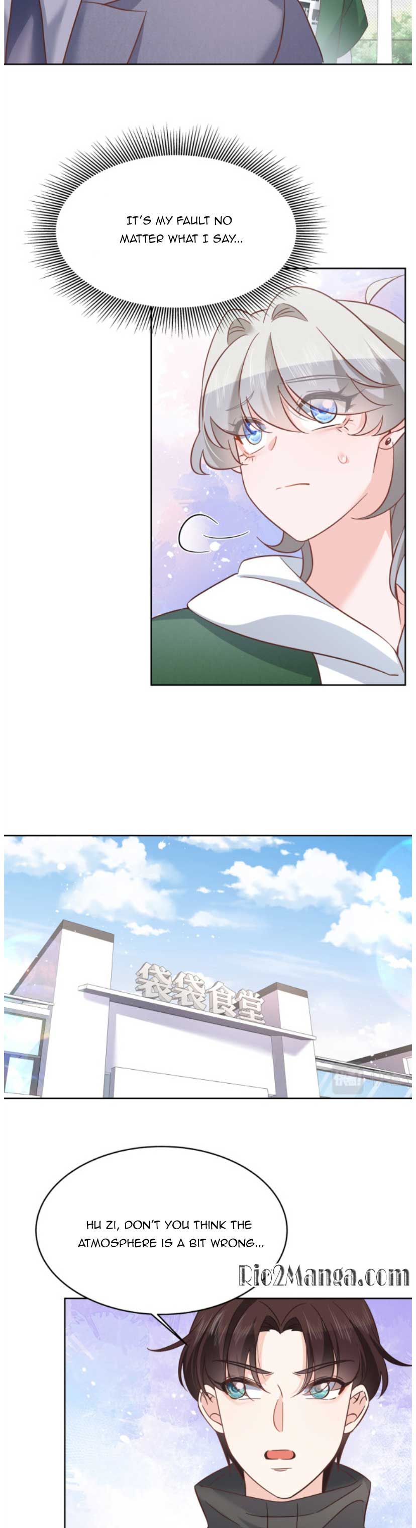 National School Prince Is A Girl chapter 291 page 11