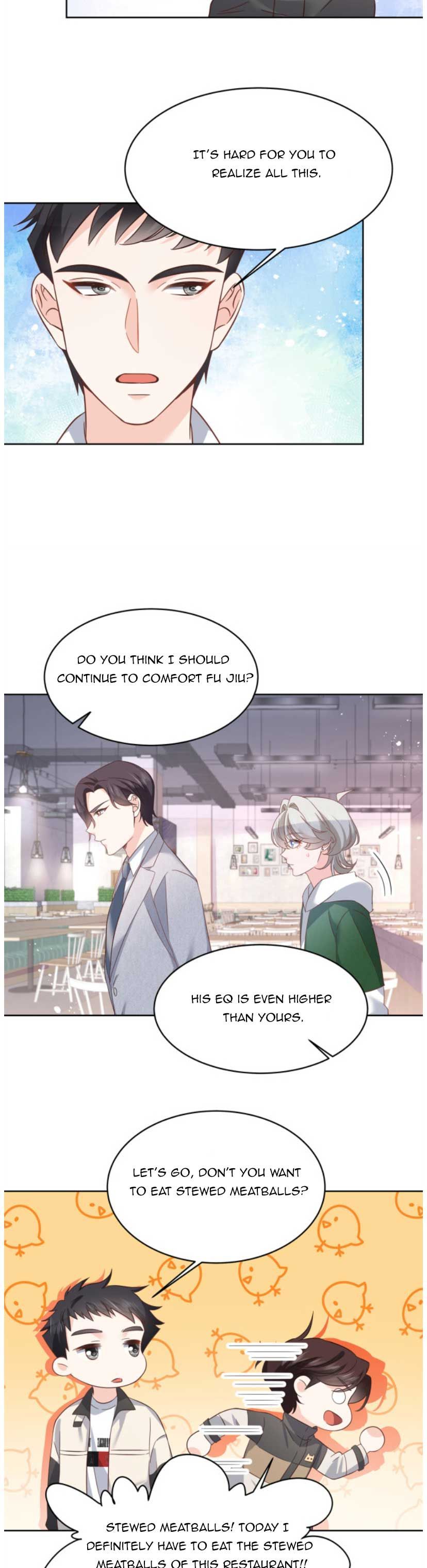 National School Prince Is A Girl chapter 291 page 12