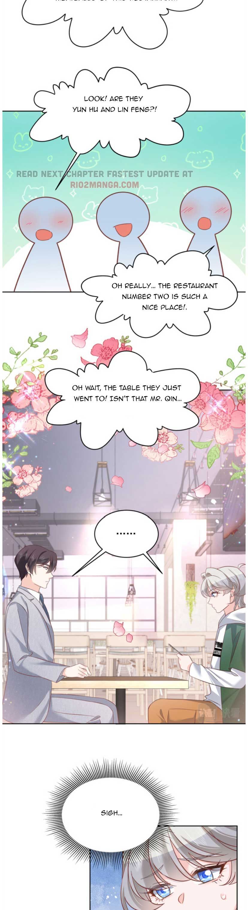 National School Prince Is A Girl chapter 291 page 13