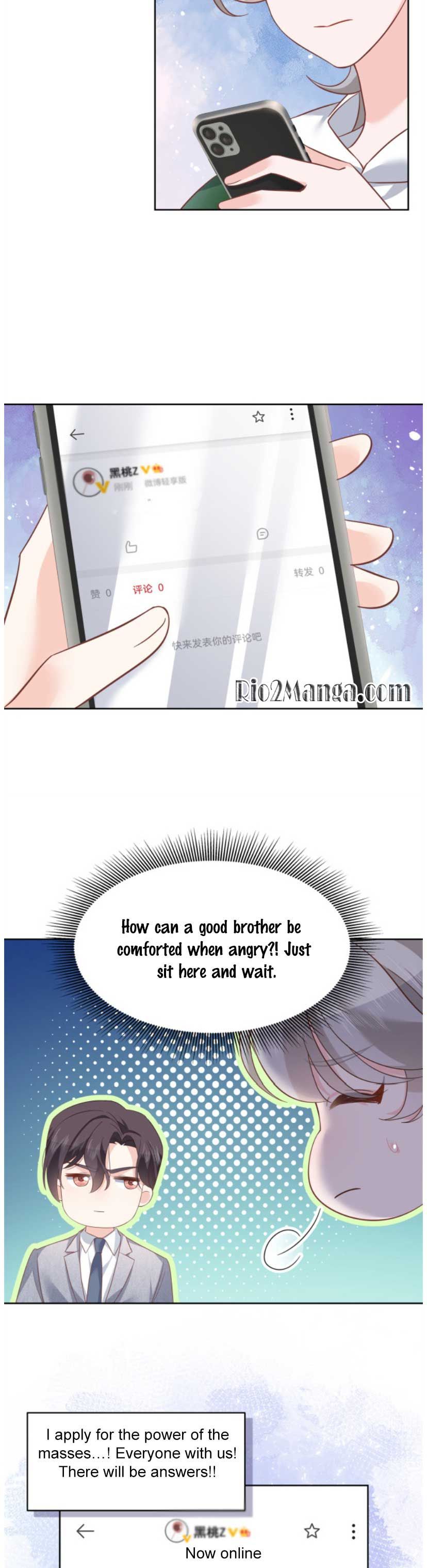 National School Prince Is A Girl chapter 291 page 14