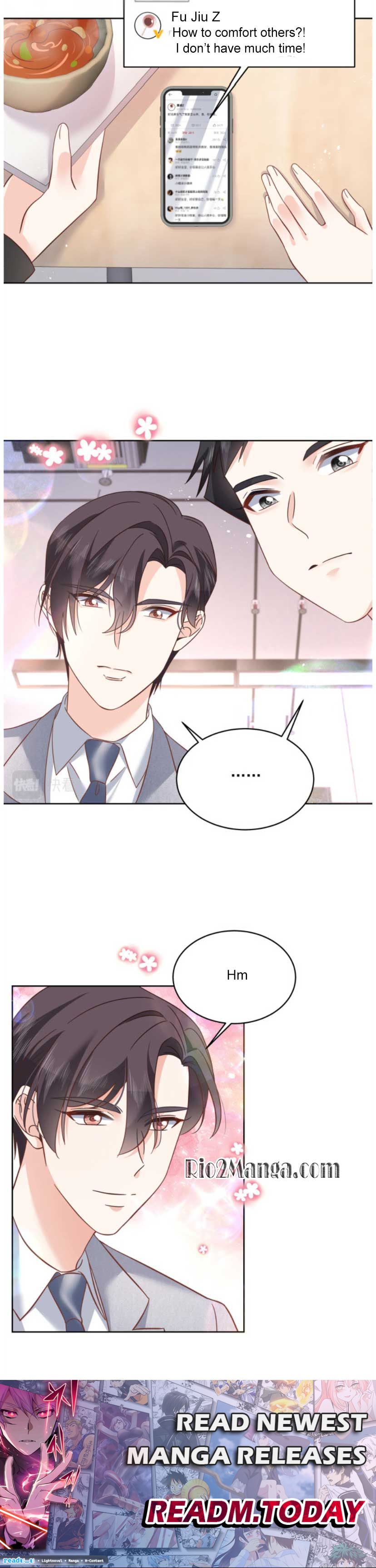 National School Prince Is A Girl chapter 291 page 18