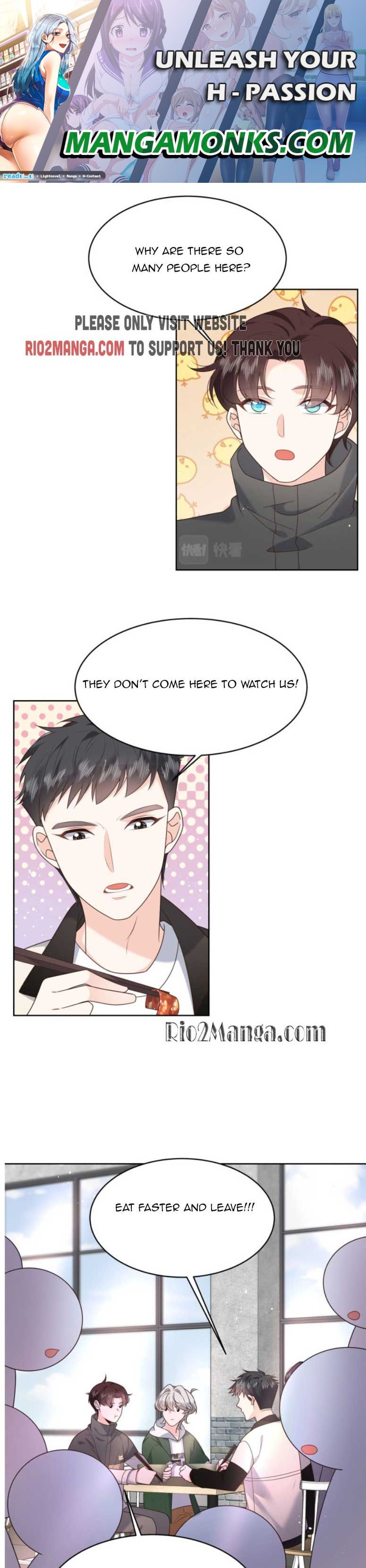 National School Prince Is A Girl chapter 292 page 1