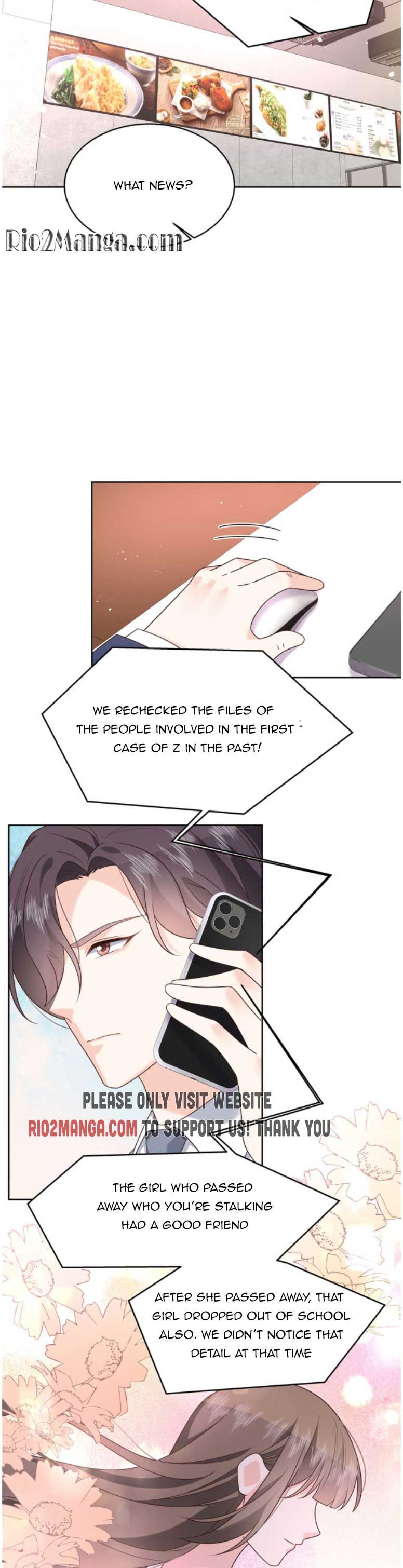 National School Prince Is A Girl chapter 292 page 10