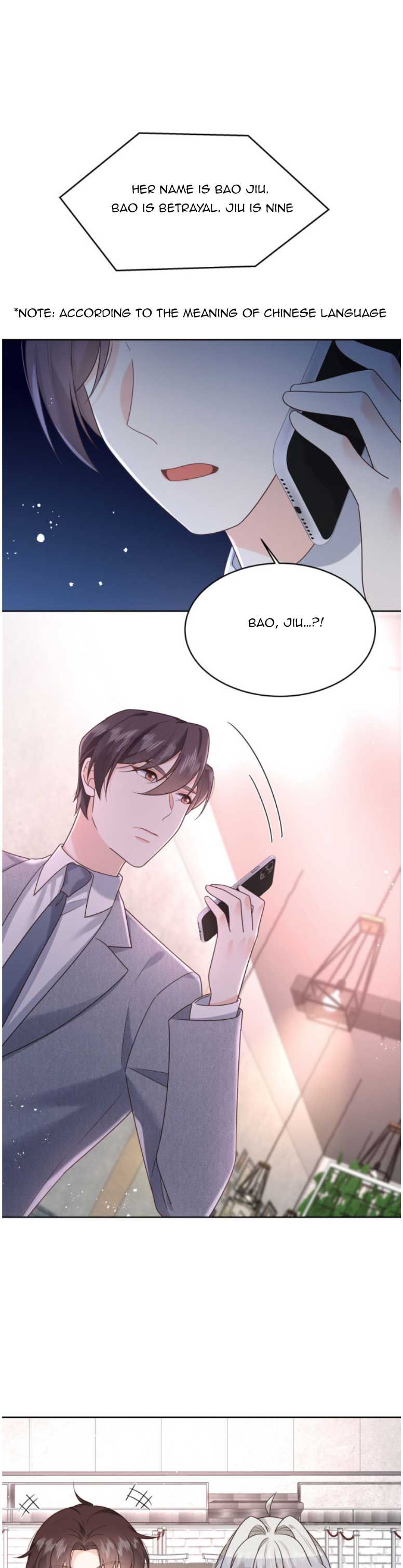 National School Prince Is A Girl chapter 292 page 12