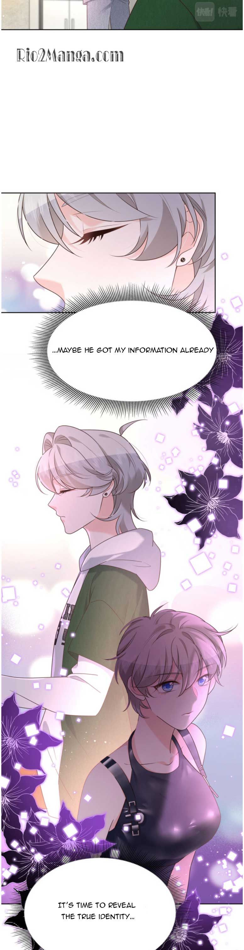 National School Prince Is A Girl chapter 292 page 16