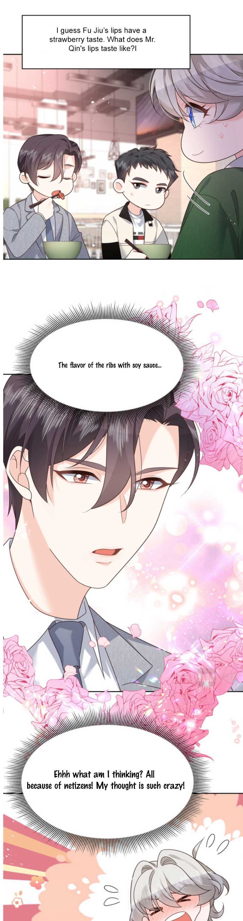 National School Prince Is A Girl chapter 292 page 3