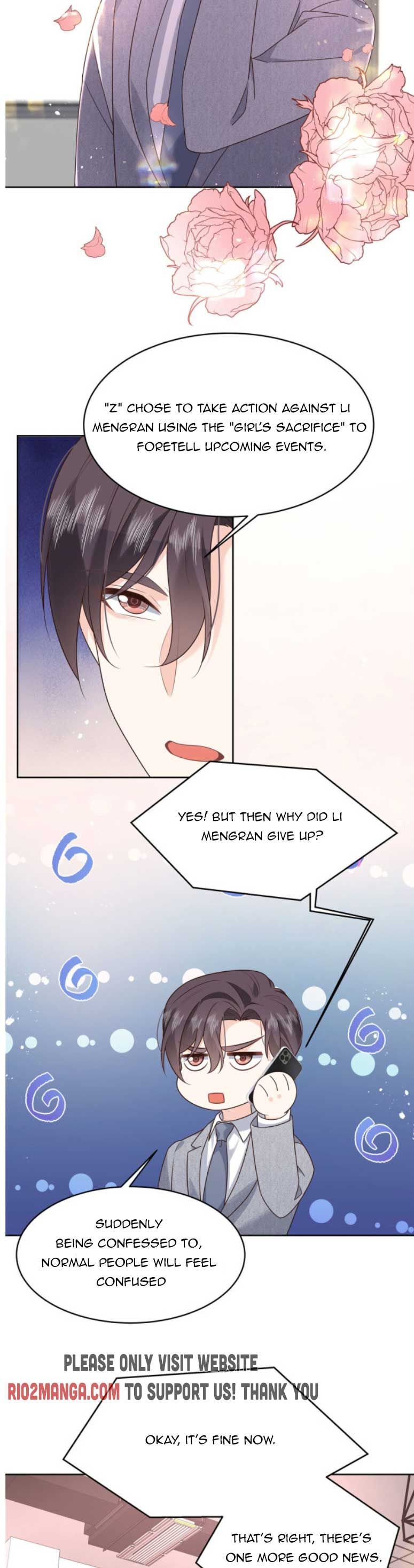 National School Prince Is A Girl chapter 292 page 9