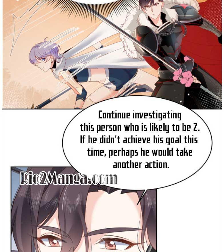 National School Prince Is A Girl chapter 293 page 14