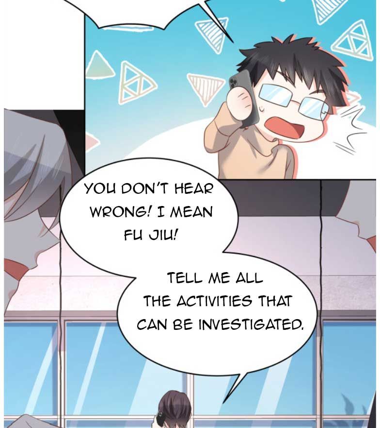 National School Prince Is A Girl chapter 293 page 19