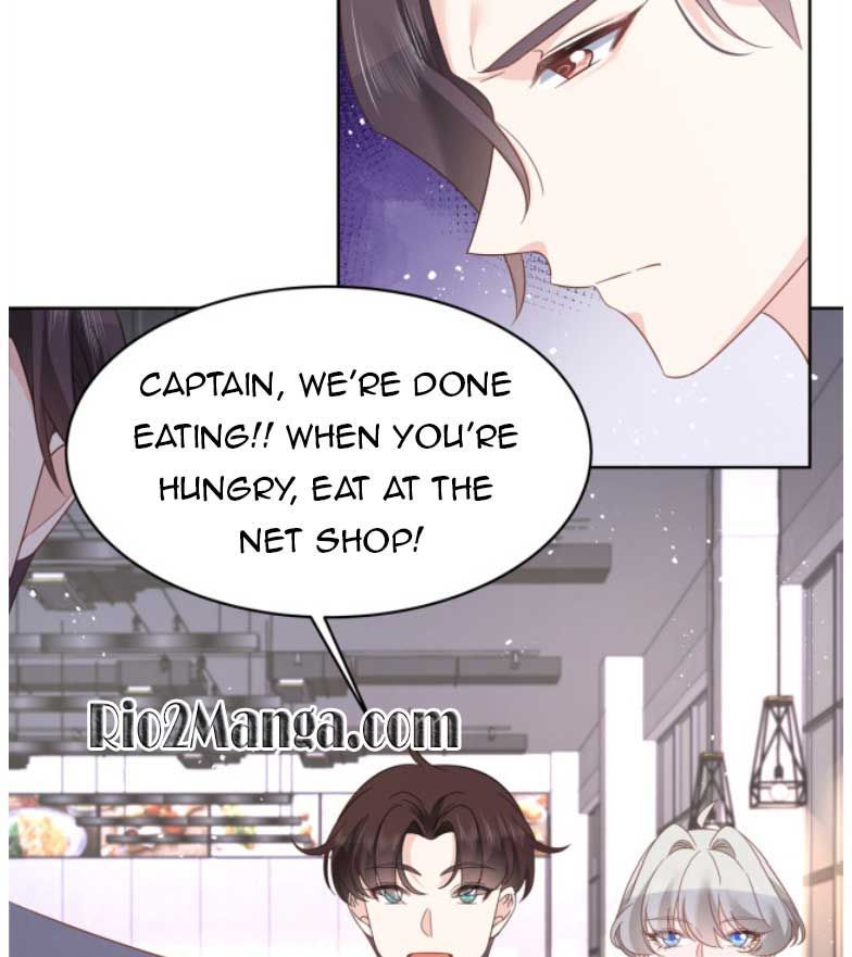 National School Prince Is A Girl chapter 293 page 23