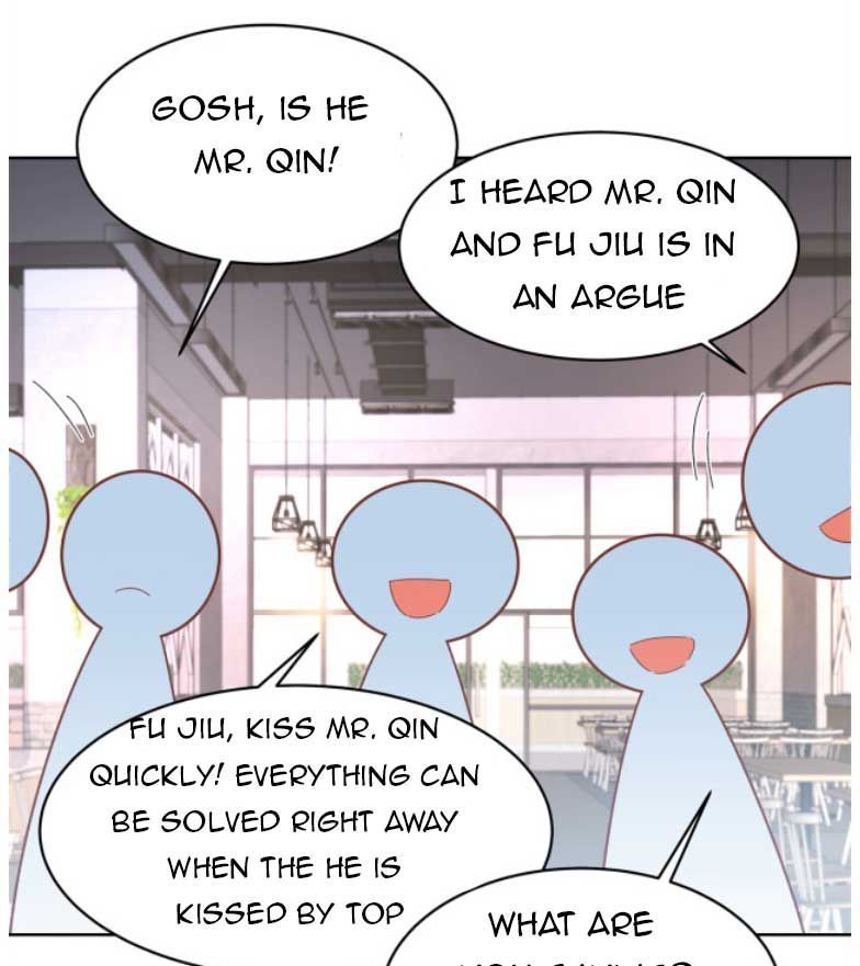 National School Prince Is A Girl chapter 293 page 28