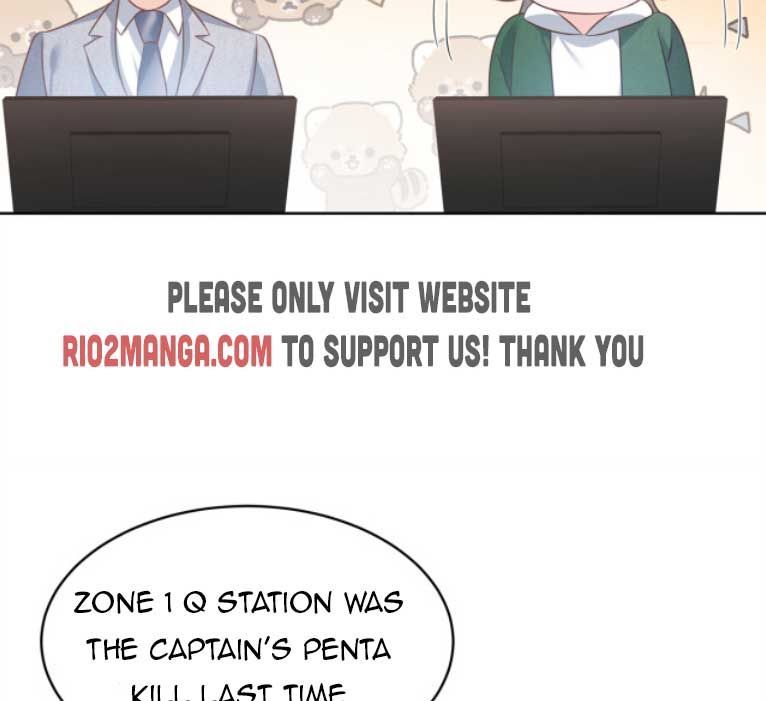 National School Prince Is A Girl chapter 293 page 35