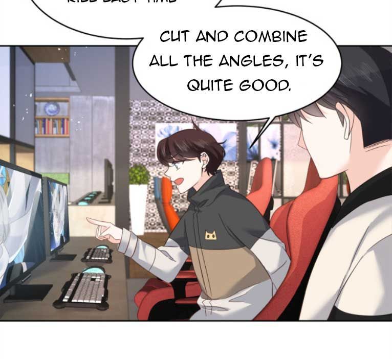 National School Prince Is A Girl chapter 293 page 36