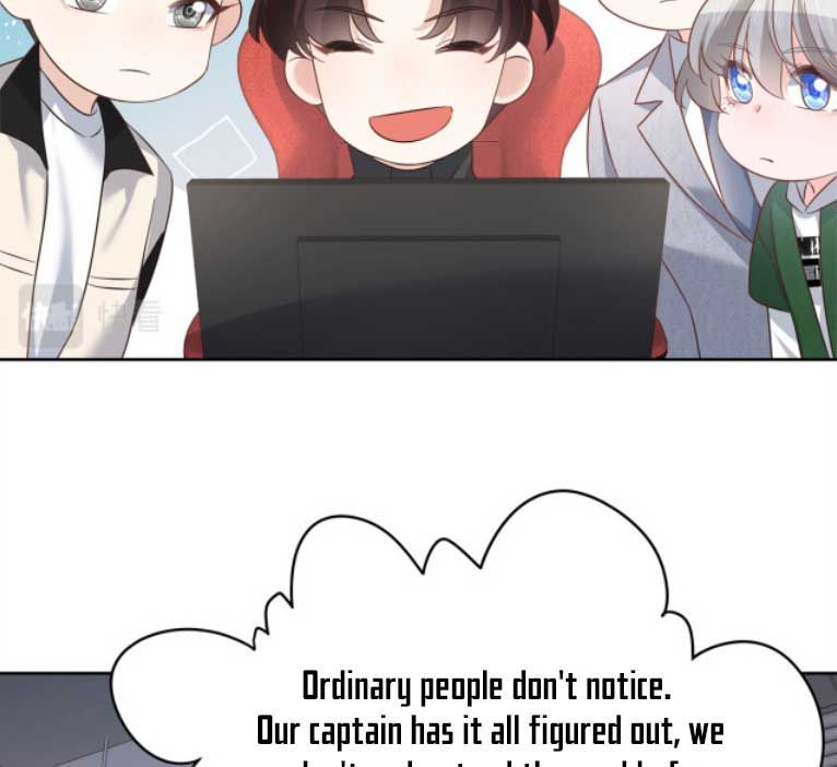 National School Prince Is A Girl chapter 293 page 39