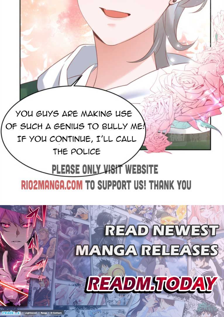 National School Prince Is A Girl chapter 293 page 60