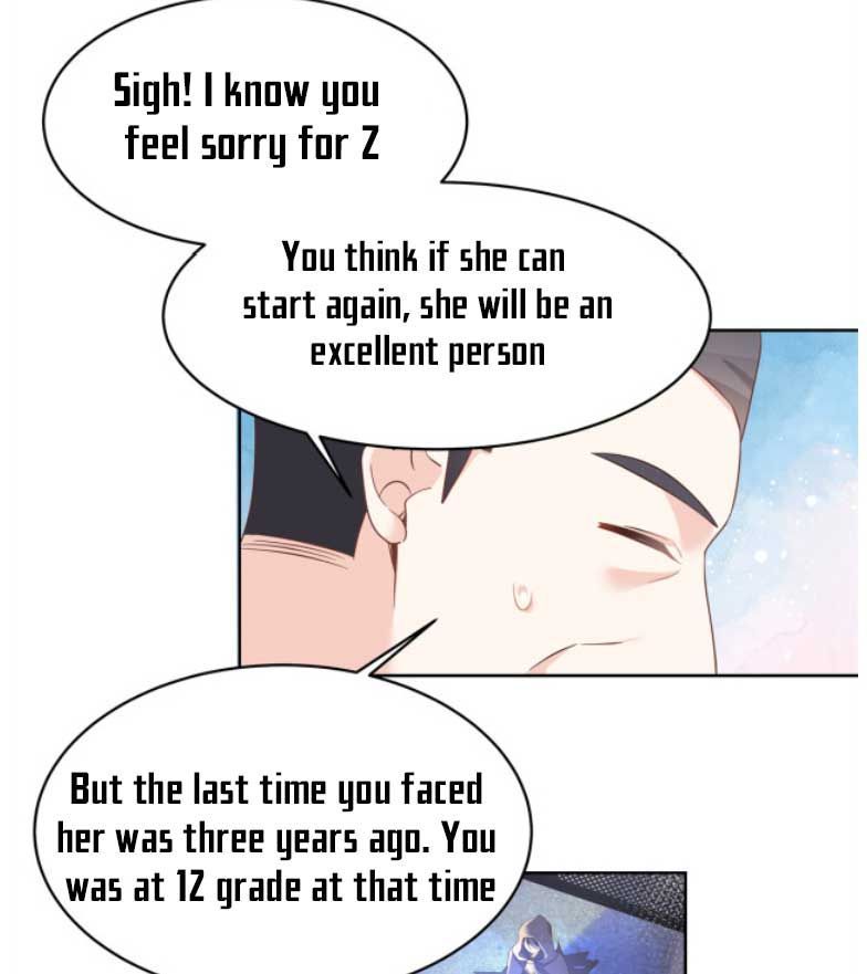 National School Prince Is A Girl chapter 293 page 8