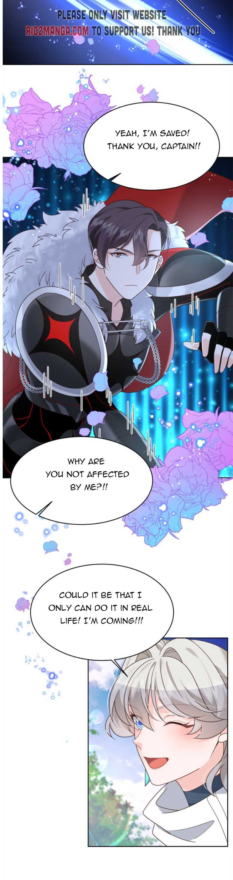 National School Prince Is A Girl chapter 294 page 11