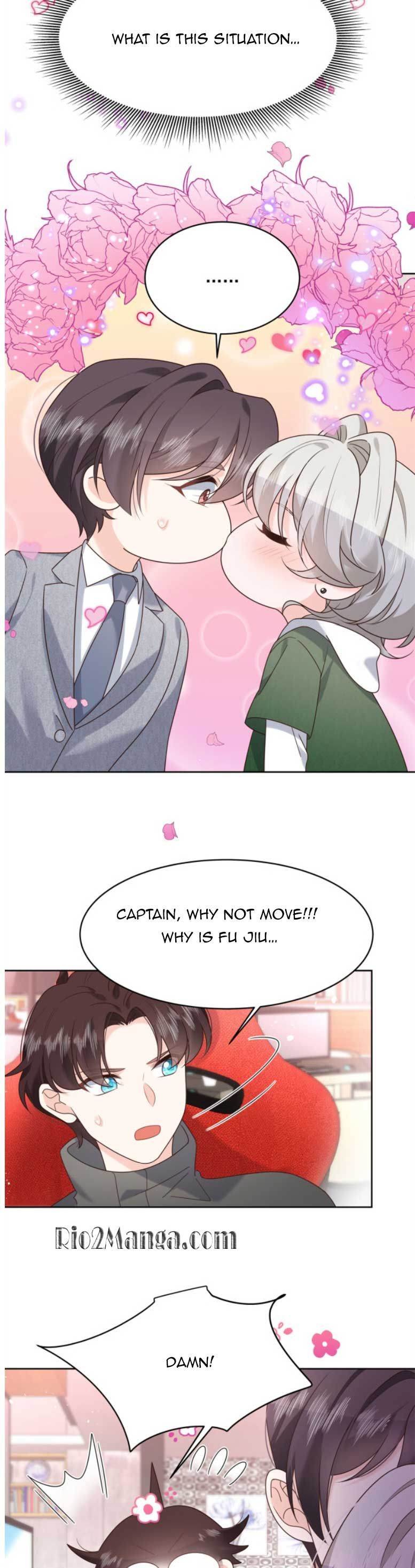 National School Prince Is A Girl chapter 294 page 22