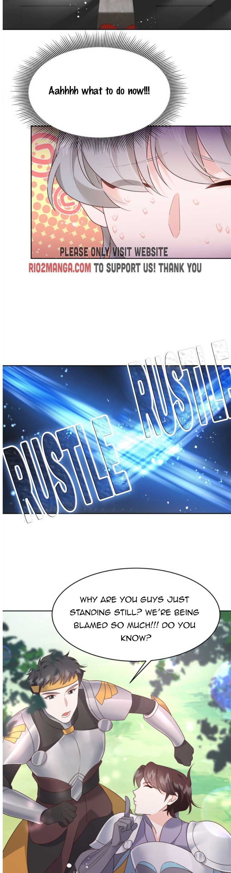 National School Prince Is A Girl chapter 294 page 24