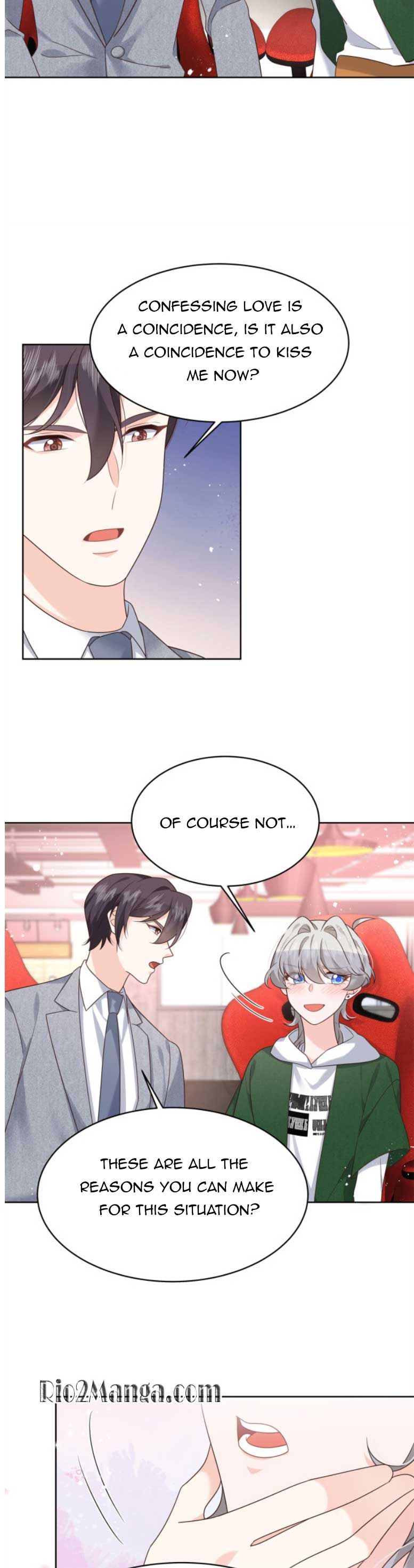 National School Prince Is A Girl chapter 294 page 36