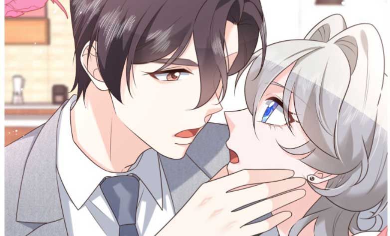 National School Prince Is A Girl chapter 294 page 38