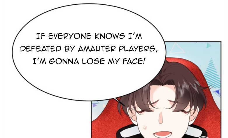 National School Prince Is A Girl chapter 294 page 57