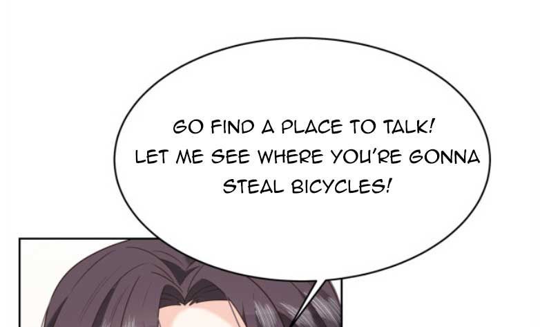 National School Prince Is A Girl chapter 294 page 61