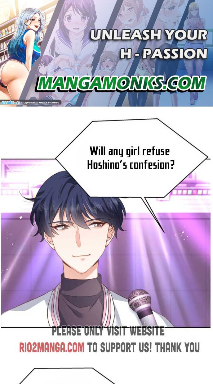 National School Prince Is A Girl chapter 295 page 1