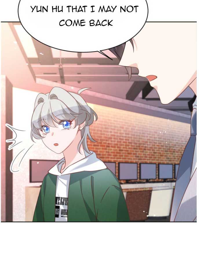 National School Prince Is A Girl chapter 295 page 14