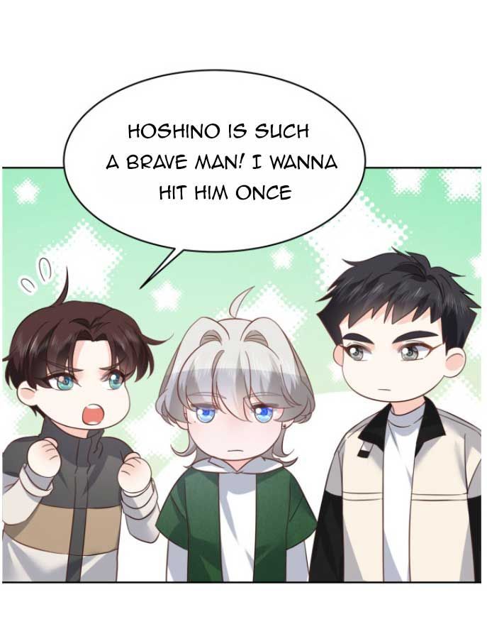 National School Prince Is A Girl chapter 295 page 18