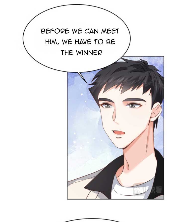 National School Prince Is A Girl chapter 295 page 19