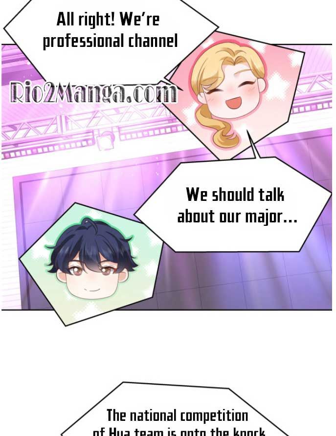 National School Prince Is A Girl chapter 295 page 2