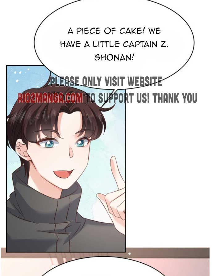 National School Prince Is A Girl chapter 295 page 20