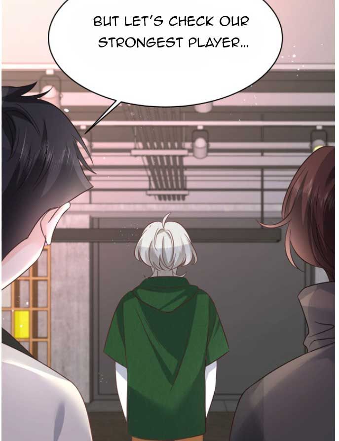 National School Prince Is A Girl chapter 295 page 21