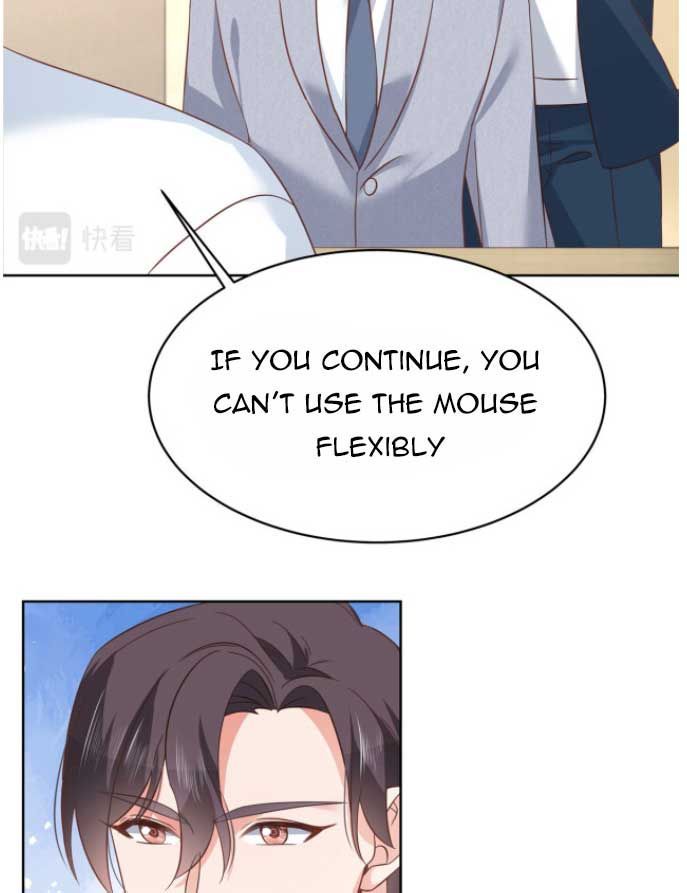 National School Prince Is A Girl chapter 295 page 25