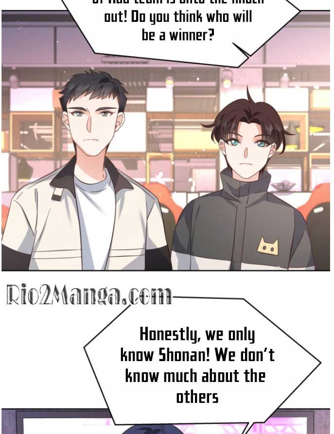 National School Prince Is A Girl chapter 295 page 3