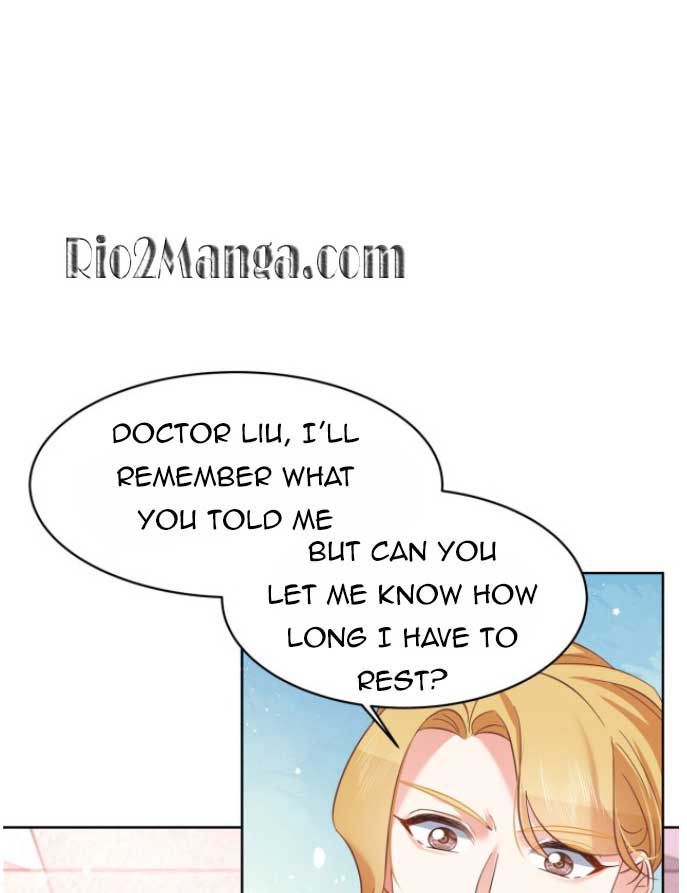 National School Prince Is A Girl chapter 295 page 30