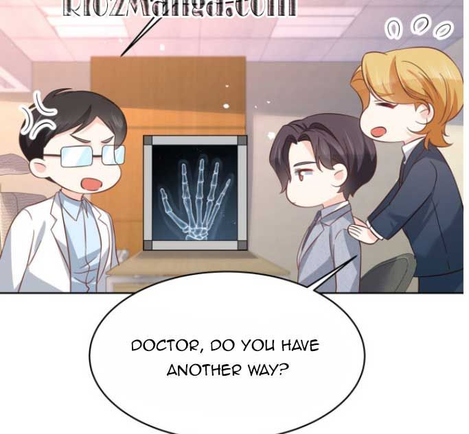 National School Prince Is A Girl chapter 295 page 38