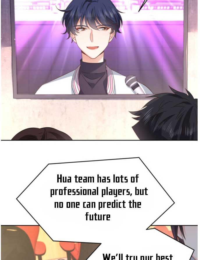 National School Prince Is A Girl chapter 295 page 4