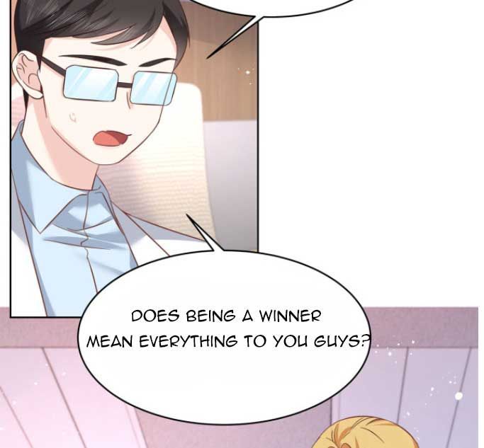 National School Prince Is A Girl chapter 295 page 40