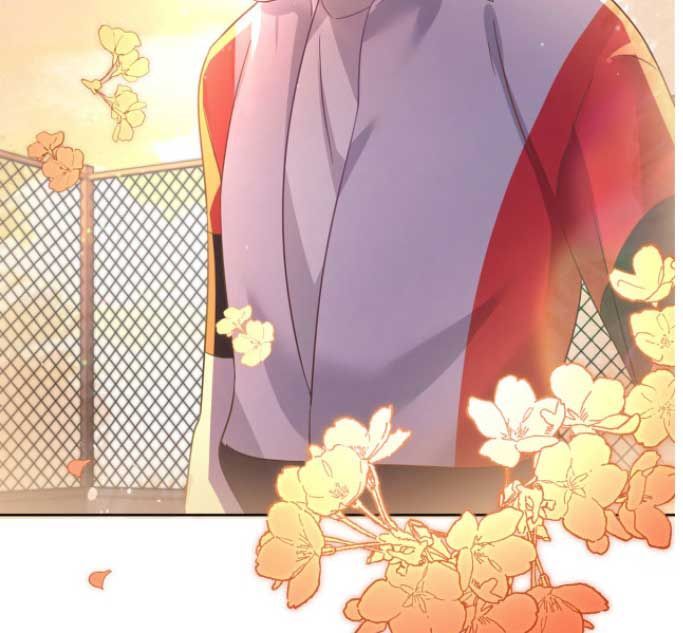 National School Prince Is A Girl chapter 295 page 47