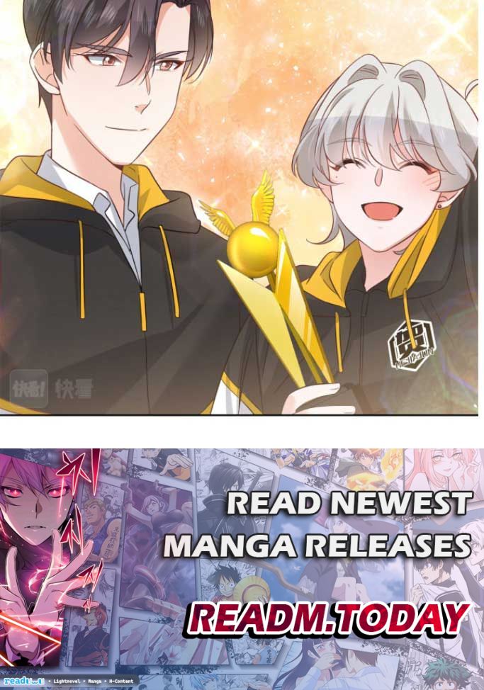 National School Prince Is A Girl chapter 295 page 60