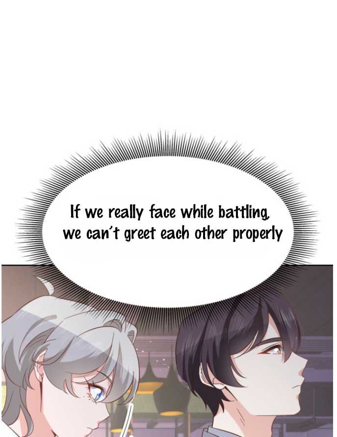 National School Prince Is A Girl chapter 295 page 7