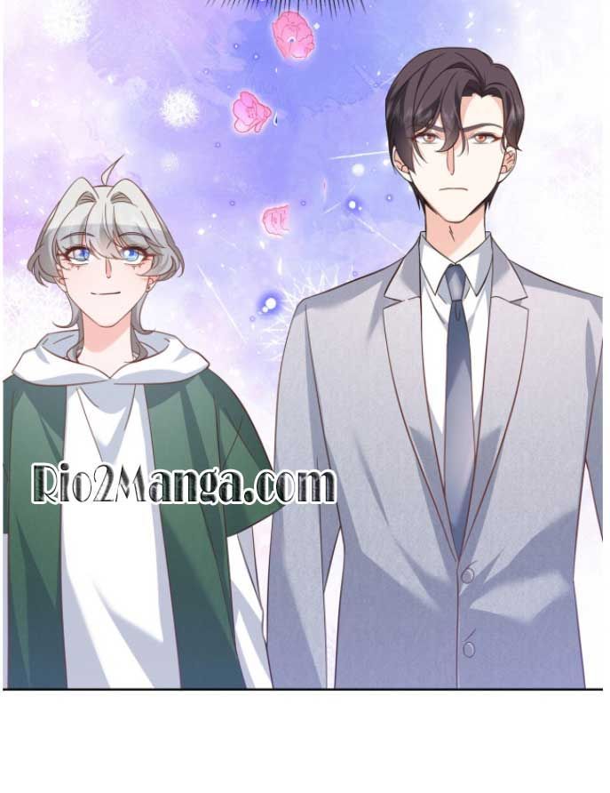 National School Prince Is A Girl chapter 295 page 9